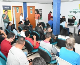 Feirão de Empregos para público jovem acontece nesta quarta e quinta-feira em Goiânia