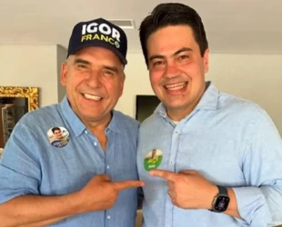 Ex-líder de Mabel na Câmara elabora pedido de impeachment do prefeito