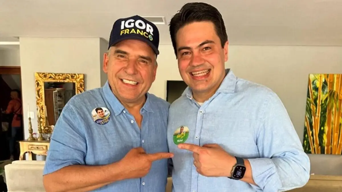 Ex-líder de Mabel na Câmara elabora pedido de impeachment do prefeito