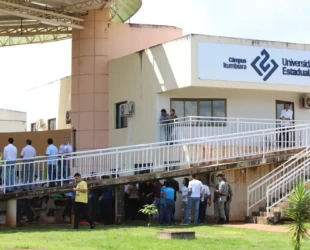 Curso de Medicina da UEG é o melhor do Estado de Goiás