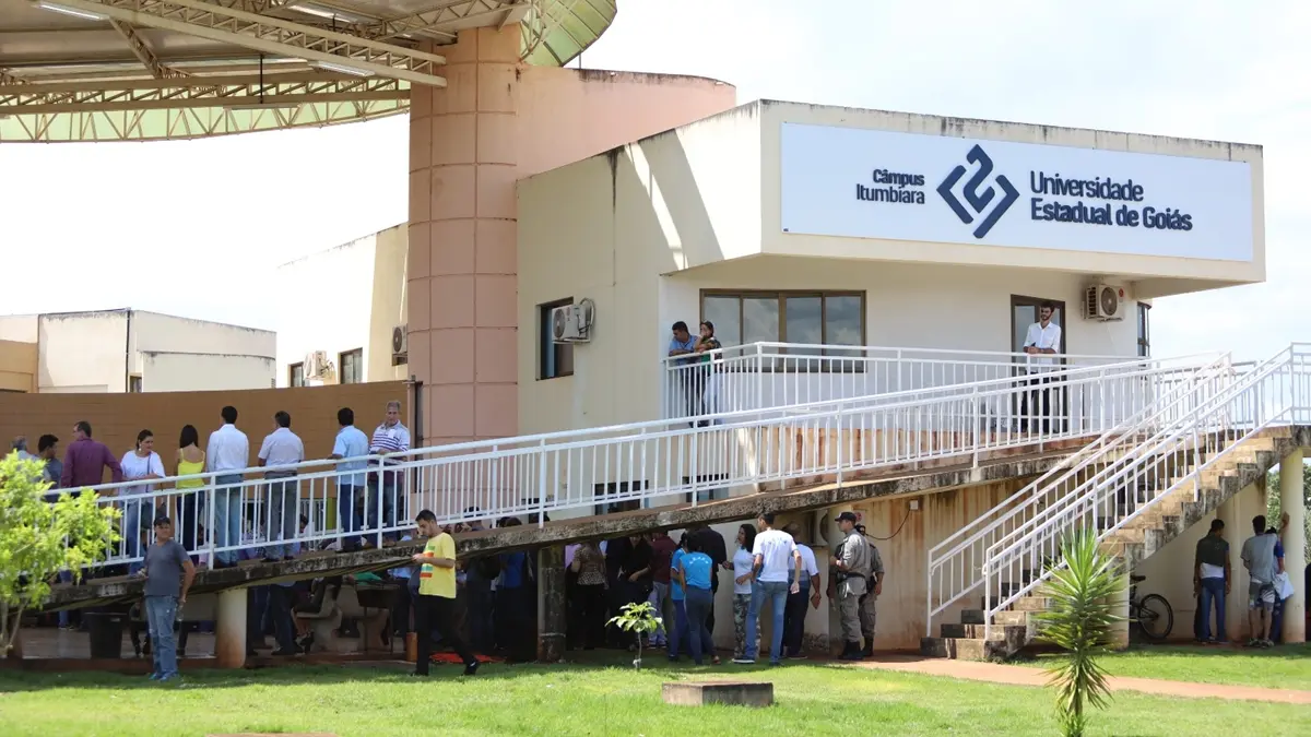 Curso de Medicina da UEG é o melhor do Estado de Goiás