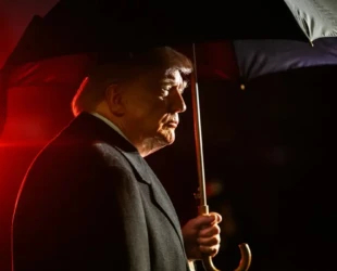 Trump lança Conselho de Paz em Davos