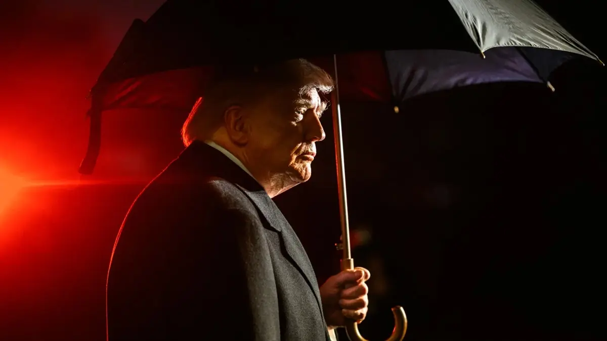 Trump lança Conselho de Paz em Davos