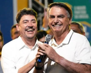 Wilder insiste na pré-candidatura ao governo: 'Não negocio princípios'