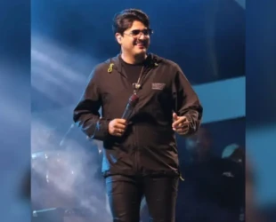 Juiz manda prender cantor de forró João Lima por agredir a esposa