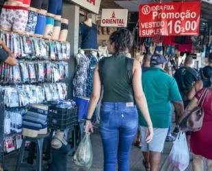 FGV: quase 1 milhão de goianos passam a integrar classes A, B e C