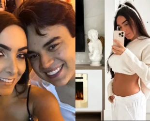 Filho de Zezé Di Camargo e Zilu anuncia que será pai pela primeira vez