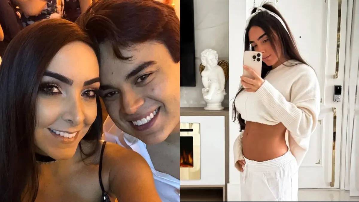 Filho de Zezé Di Camargo e Zilu anuncia que será pai pela primeira vez