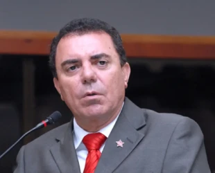 Pré-candidato do PT ao governo de Goiás, Luis Cesar Bueno defende Edward na disputa