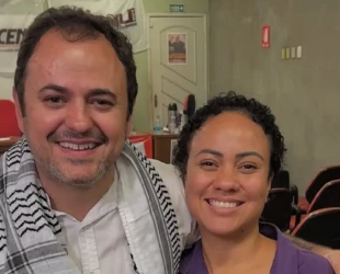 PSOL Goiás: Manu Jacob rejeita Perillo e avalia com ressalvas Eliton em construção de frente ampla