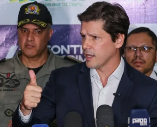 Ferramenta IA Contra o Crime interpreta dados obtidos por câmeras em tempo real