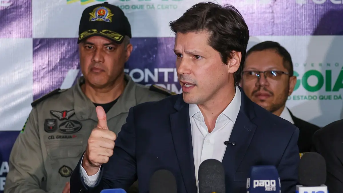 Ferramenta IA Contra o Crime interpreta dados obtidos por câmeras em tempo real