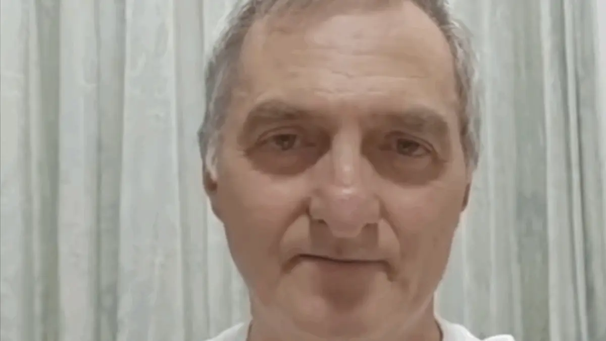 Irmão de Bolsonaro diz que outra pessoa sacou seu prêmio da Mega da Virada