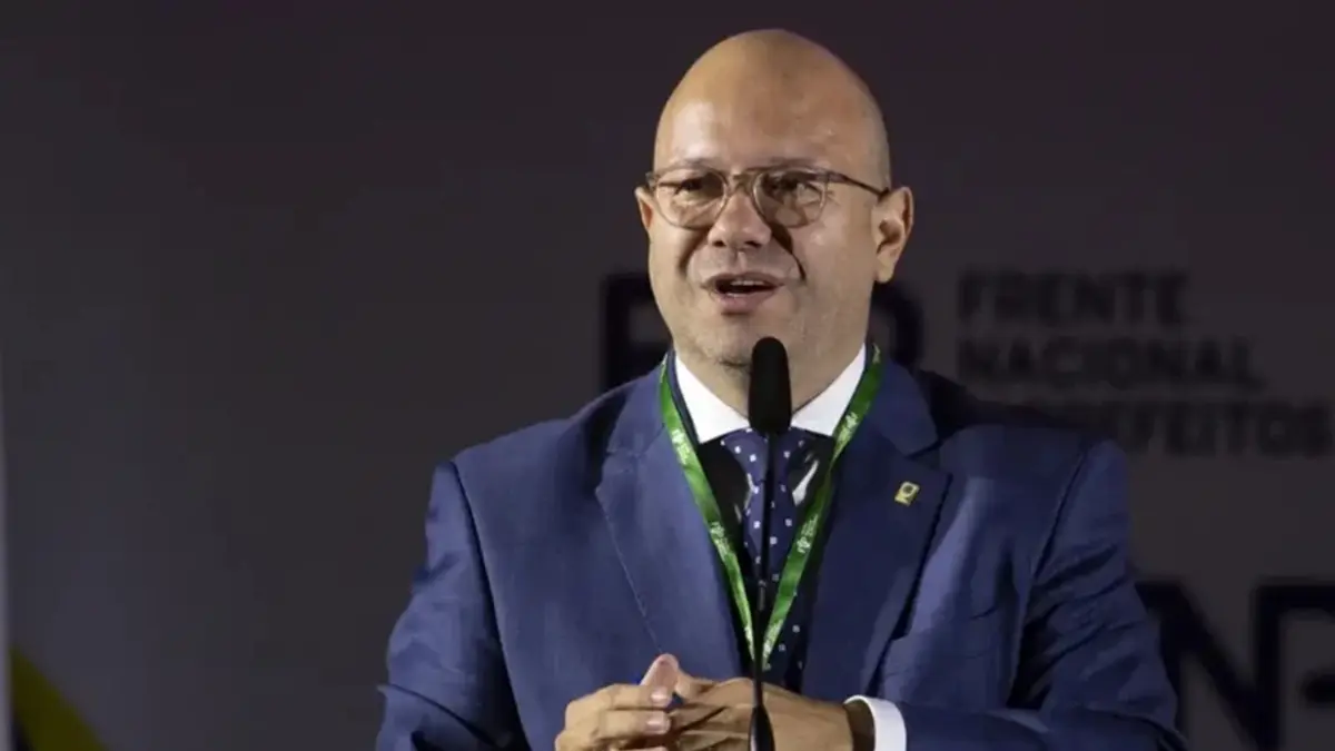 Goiano deve assumir ministério no governo Lula