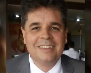 Jornalista Cláudio Curado anuncia pré-candidatura ao governo de Goiás pelo PT