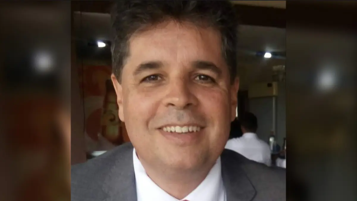 Jornalista Cláudio Curado anuncia pré-candidatura ao governo de Goiás pelo PT