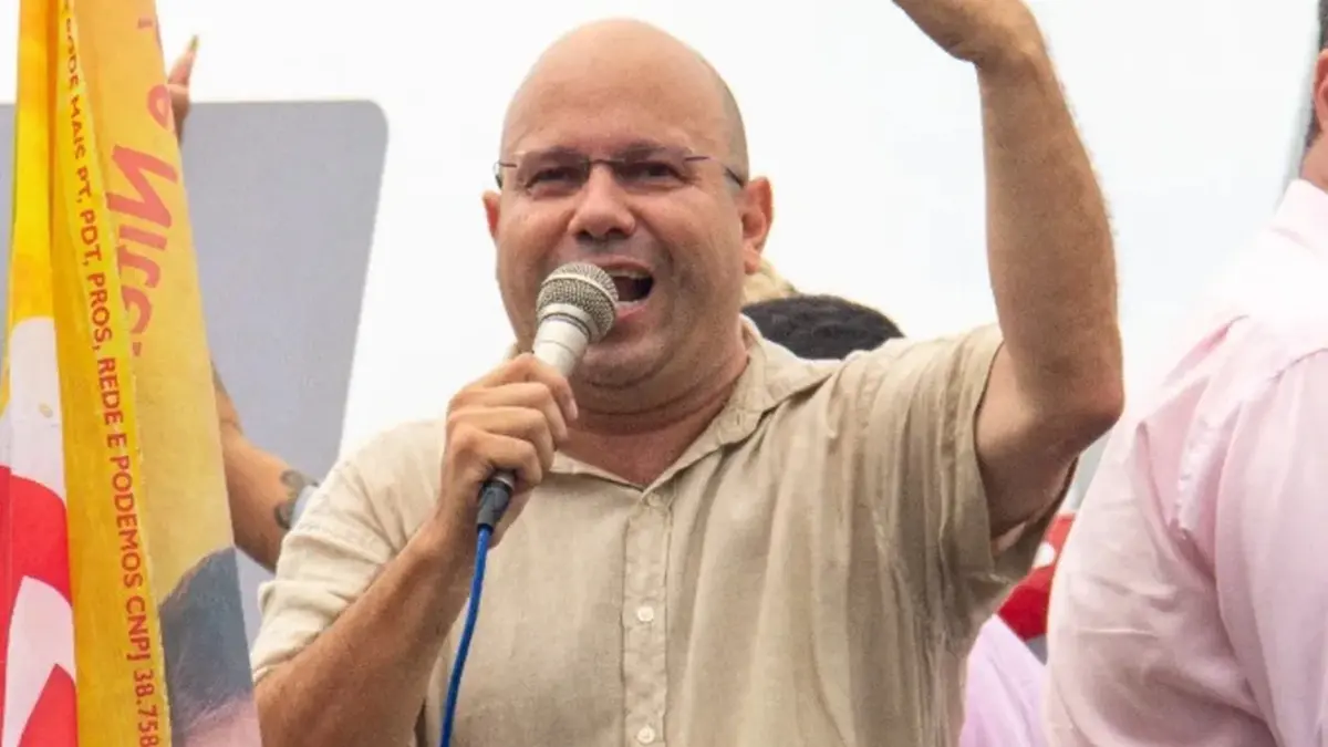 Lula indica goiano Olavo Noleto para o  Ministério das Relações Institucionais