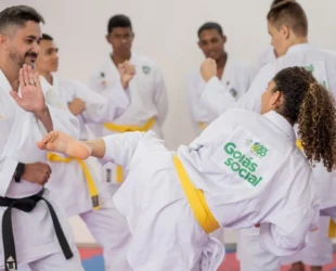 Centro da Juventude Tecendo o Futuro abre 550 vagas gratuitas para jovens em Goiânia