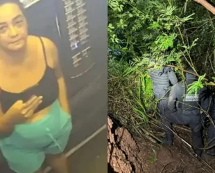 Polícia encontra corpo de corretora desaparecida em Caldas e prende síndico do prédio onde ela vivia