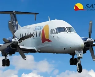 Quinze pessoas morrem em acidente aéreo na Colômbia; uma das vítimas pode ser um deputado