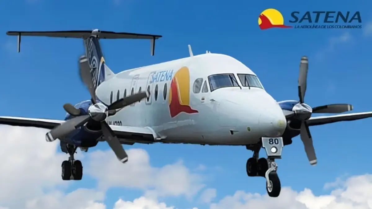 Quinze pessoas morrem em acidente aéreo na Colômbia; uma das vítimas pode ser um deputado