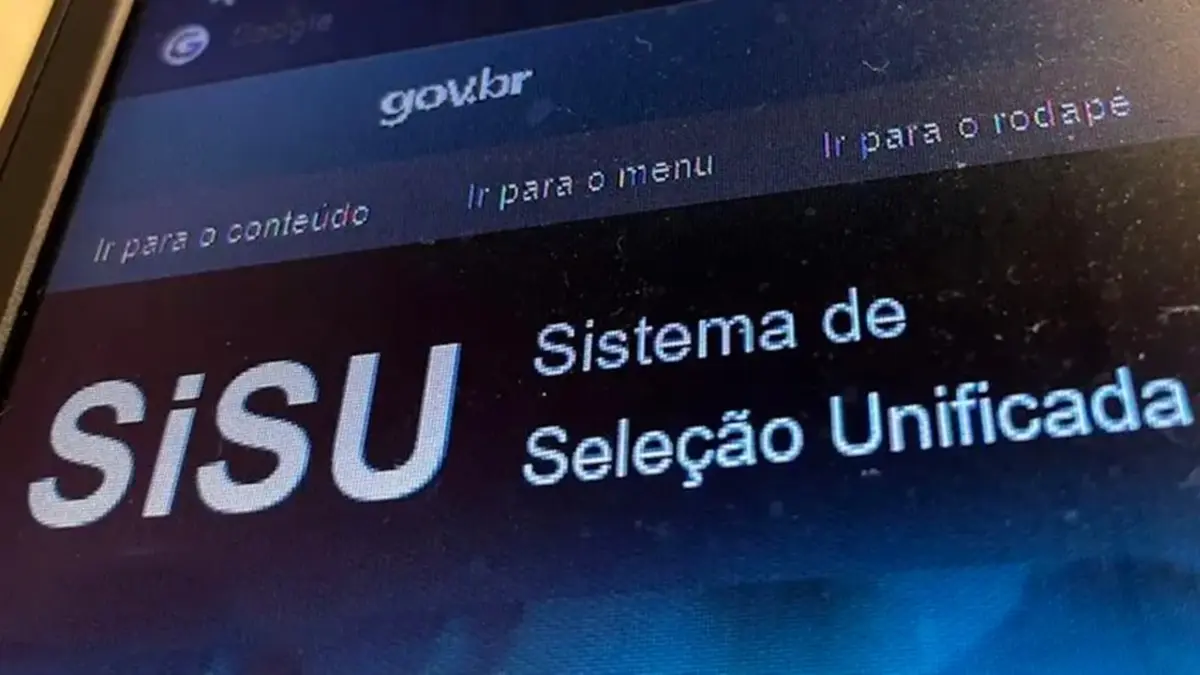 Sisu 2026 divulga relação de aprovados; confira