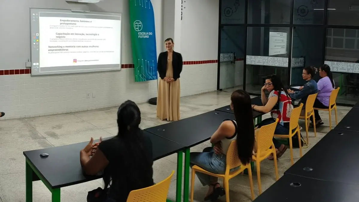 Programa de estímulo ao empreendedorismo feminino em Goiás está com inscrições abertas