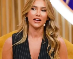 Virginia Fonseca vai deixar o SBT após quase dois anos de programa