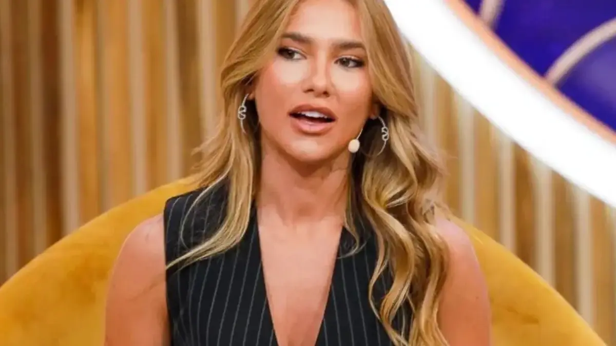 Virginia Fonseca vai deixar o SBT após quase dois anos de programa