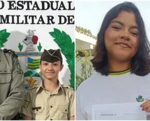 Alunos da rede pública de Goiás vencem concurso nacional de redação e desenho