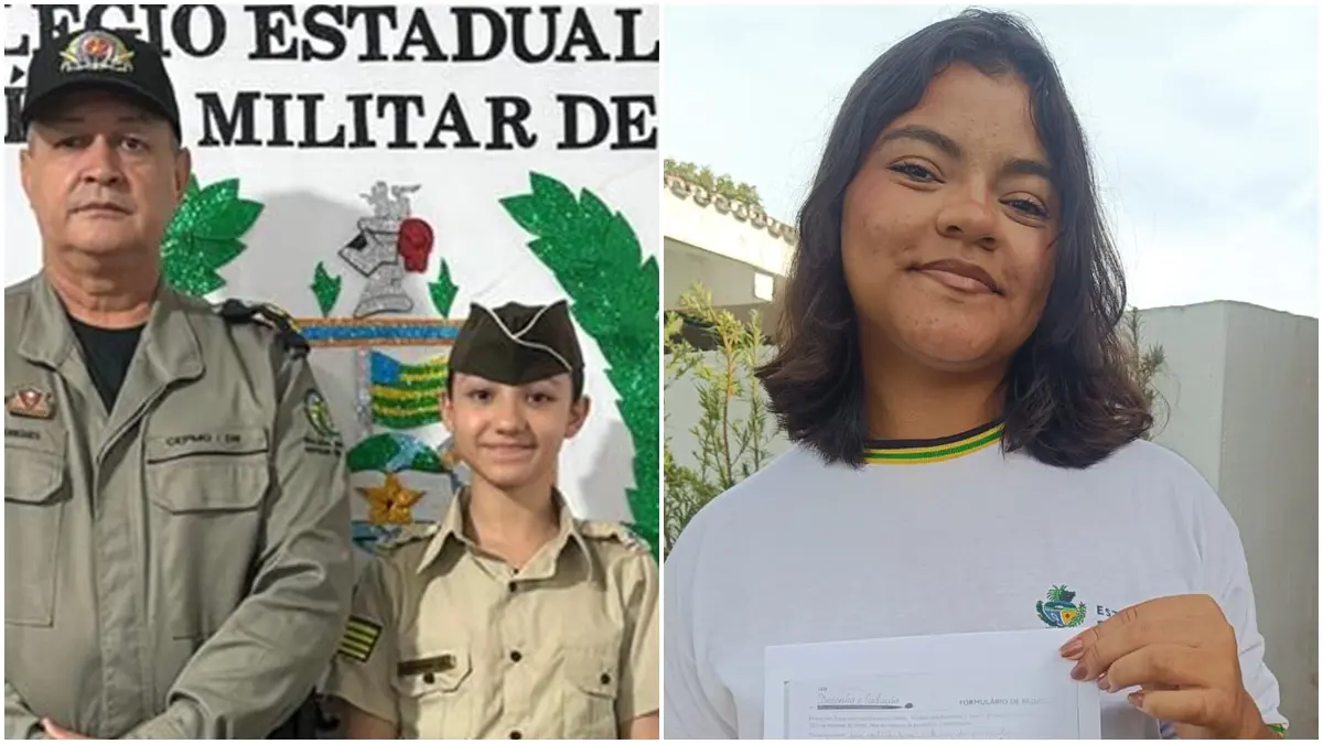 Alunos da rede pública de Goiás vencem concurso nacional de redação e desenho