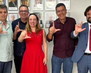 Reunião da executiva estadual do PT reúne pré-candidatos ao governo, mas não define nome