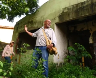 Dengue: 1.116 imóveis fechados e abandonados estão na mira da prefeitura de Goiânia