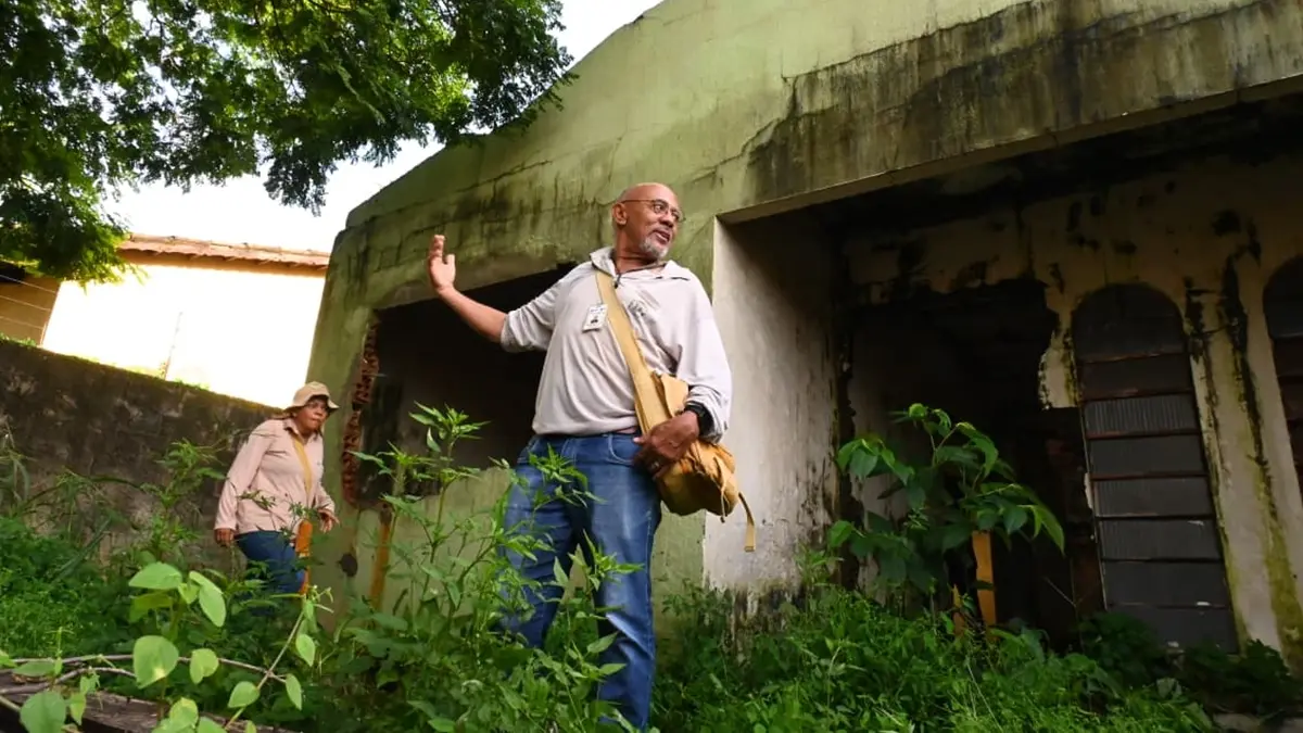 Dengue: 1.116 imóveis fechados e abandonados estão na mira da prefeitura de Goiânia