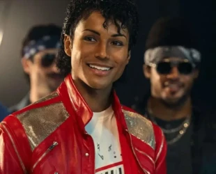 Cinebiografia de Michael Jackson ganha trailer