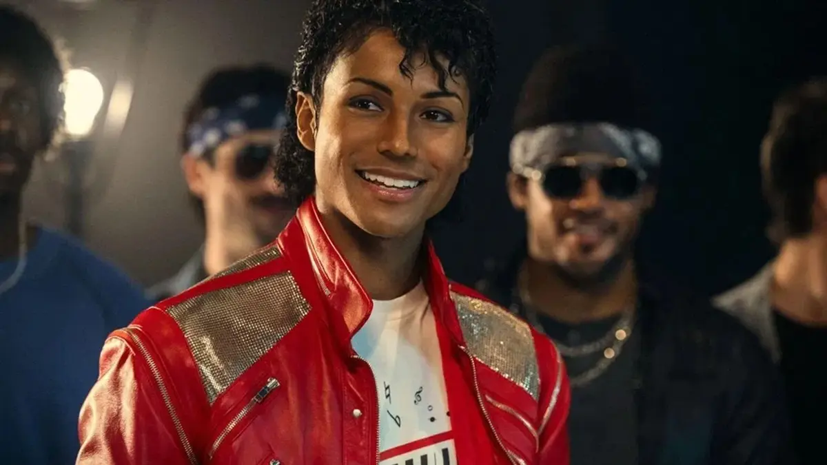 Cinebiografia de Michael Jackson ganha trailer