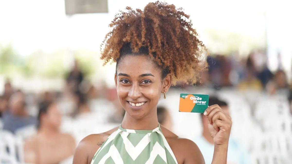 Governo de Goiás abre inscrições de 10 mil vagas do Aluguel Social em 37 municípios