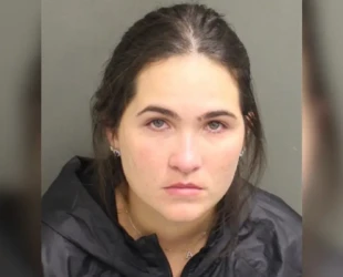 Presa nos EUA, esposa de sertanejo é solta após pagar fiança