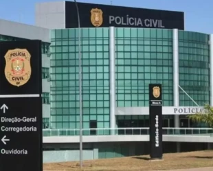 PCDF publica edital para concurso de delegado com salário de R$ 26,6 mil