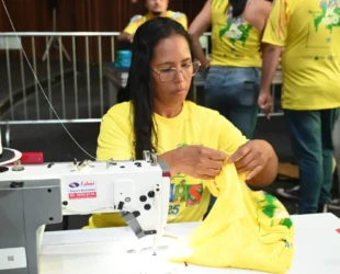Goiânia terá esquenta do pré-Carnaval com DJs e customização gratuita de abadás