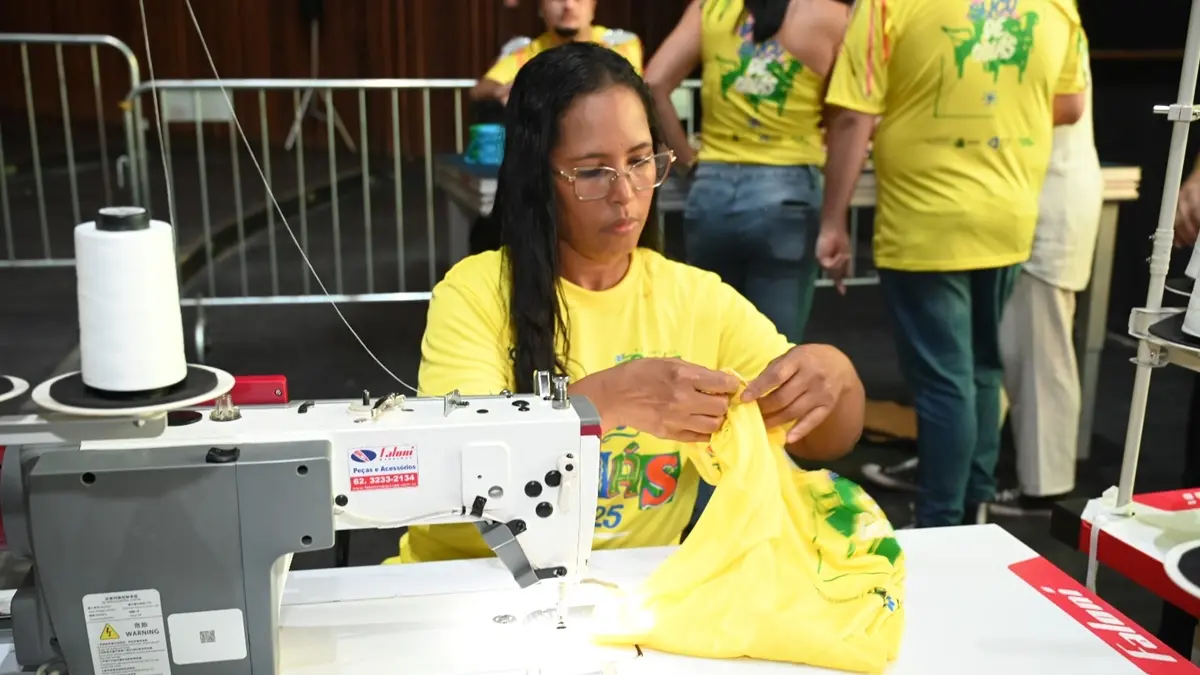 Goiânia terá esquenta do pré-Carnaval com DJs e customização gratuita de abadás