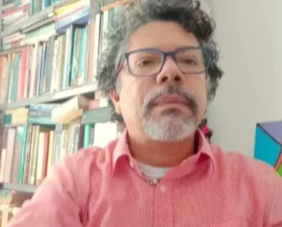 Professor da UEG é pré-candidato ao Senado pelo PSol