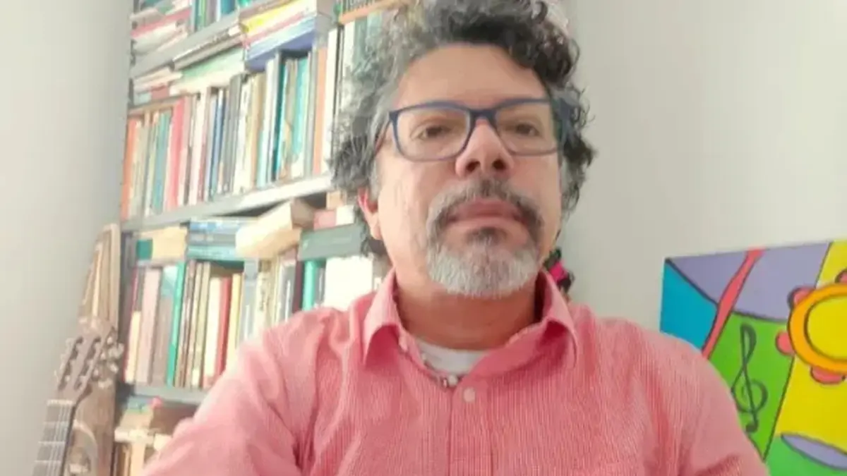 Professor da UEG é pré-candidato ao Senado pelo PSol