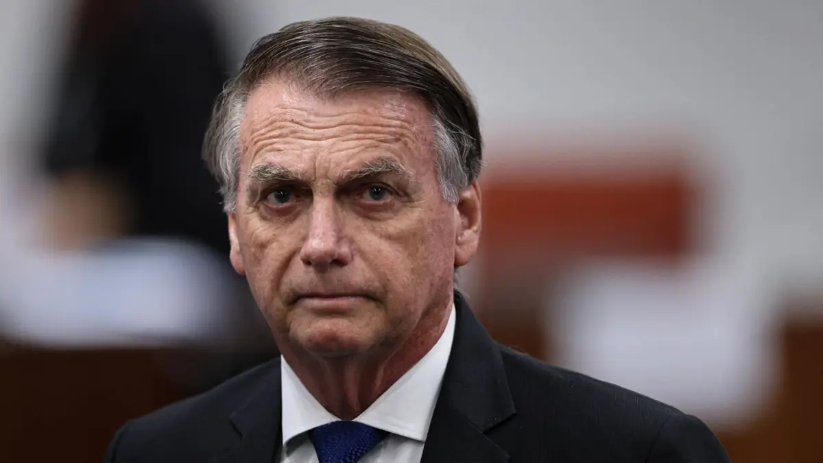 Defesa diz que Bolsonaro piorou e tenta mais uma vez prisão domiciliar