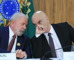 Polícia e TJGO caçam hackers que invadiram CNJ para emitir falsos mandados de prisão contra Lula e Moraes