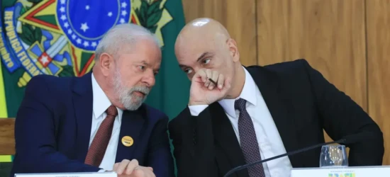 Polícia e TJGO caçam hackers que invadiram CNJ para emitir falsos mandados de prisão contra Lula e Moraes