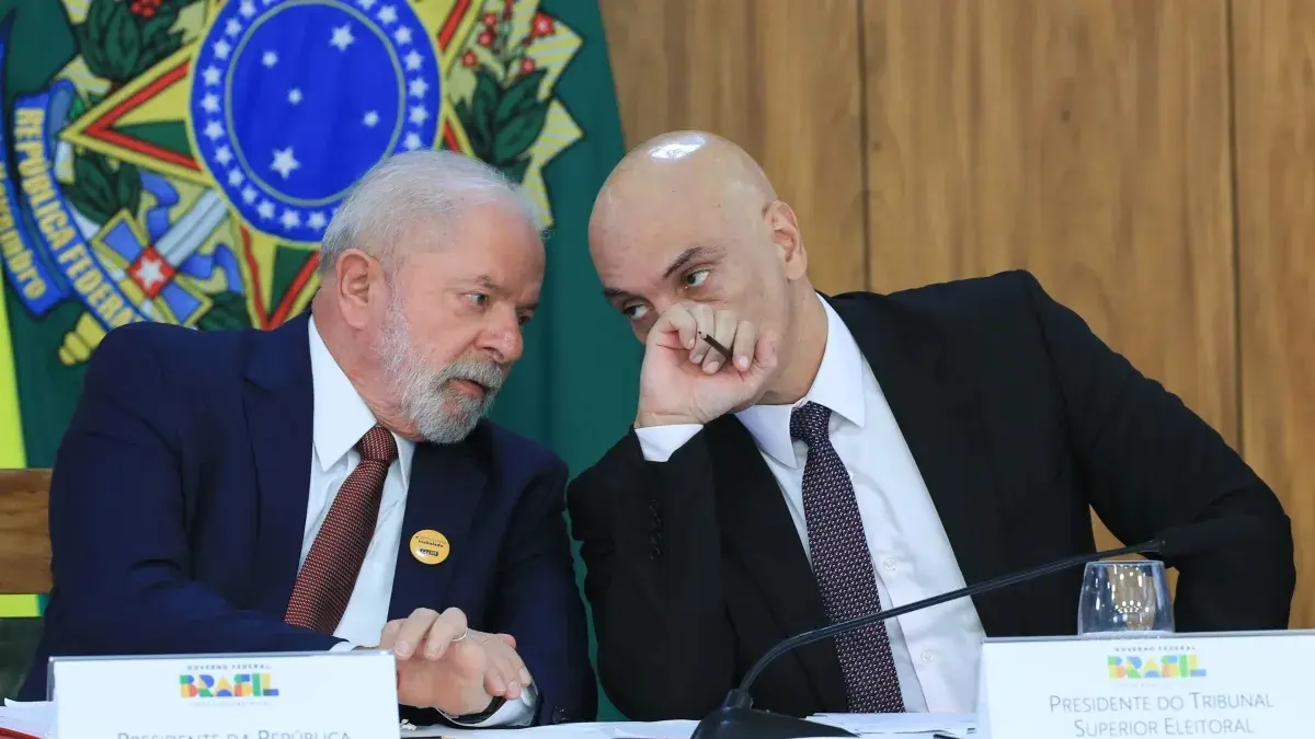 Polícia e TJGO caçam hackers que invadiram CNJ para emitir falsos mandados de prisão contra Lula e Moraes