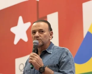 Haddad pode disputar o cargo que quiser, diz presidente do PT