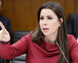 Barrada ao Senado por SC, Carol de Toni anuncia saída do PL