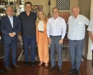 Kassab avança sobre o PSDB de São Paulo e filia 6 dos 8 deputados estaduais do partido no PSD